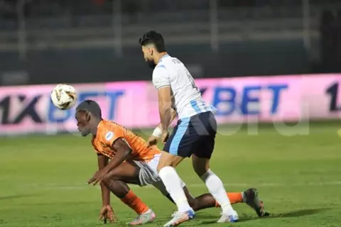  السوبر الأفريقي.. ماذا يحدث حال انتهاء مباراة بيراميدز ونهضة بركان بالتعادل؟